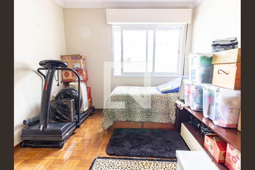 Apartamento, 4 quartos, 150 m² - Foto 34