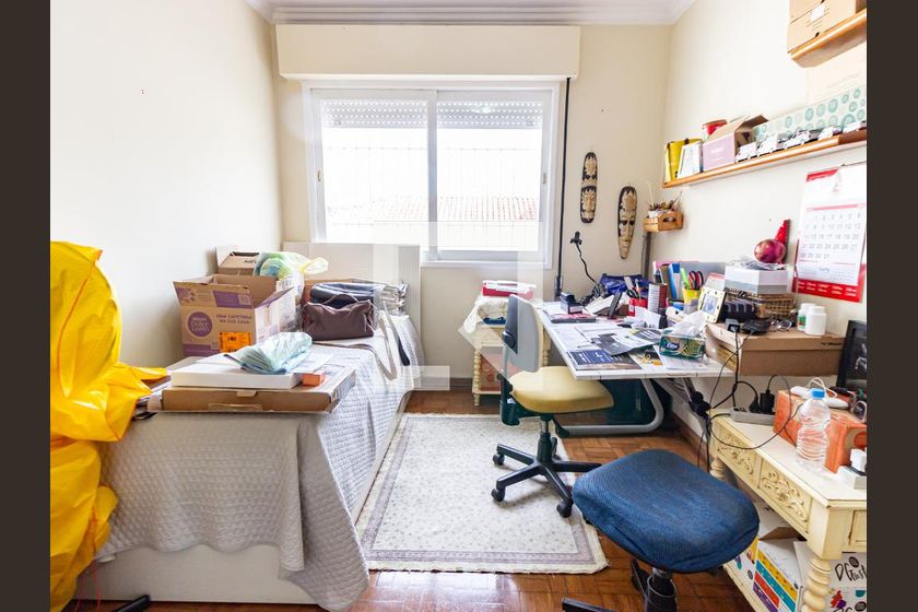 Apartamento, 4 quartos, 150 m² - Foto 26