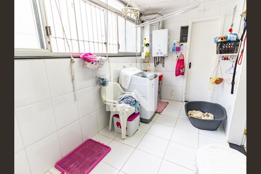 Apartamento, 4 quartos, 150 m² - Foto 80