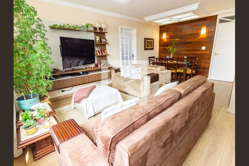 Apartamento, 4 quartos, 150 m² - Foto 6