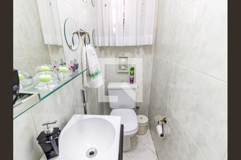 Apartamento, 4 quartos, 150 m² - Foto 68
