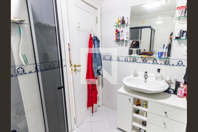 Apartamento, 4 quartos, 150 m² - Foto 62