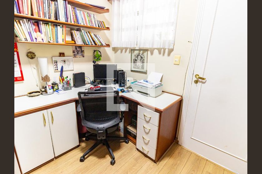 Apartamento, 4 quartos, 150 m² - Foto 40