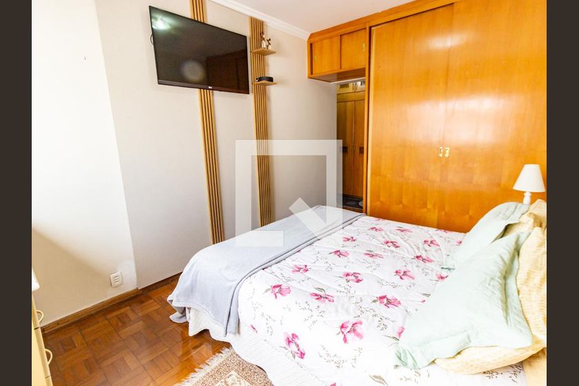 Apartamento, 4 quartos, 150 m² - Foto 18