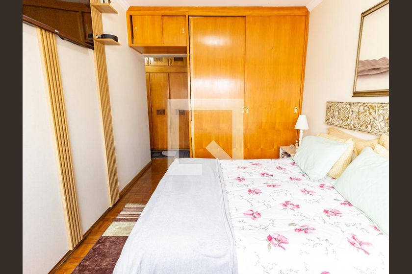 Apartamento, 4 quartos, 150 m² - Foto 20