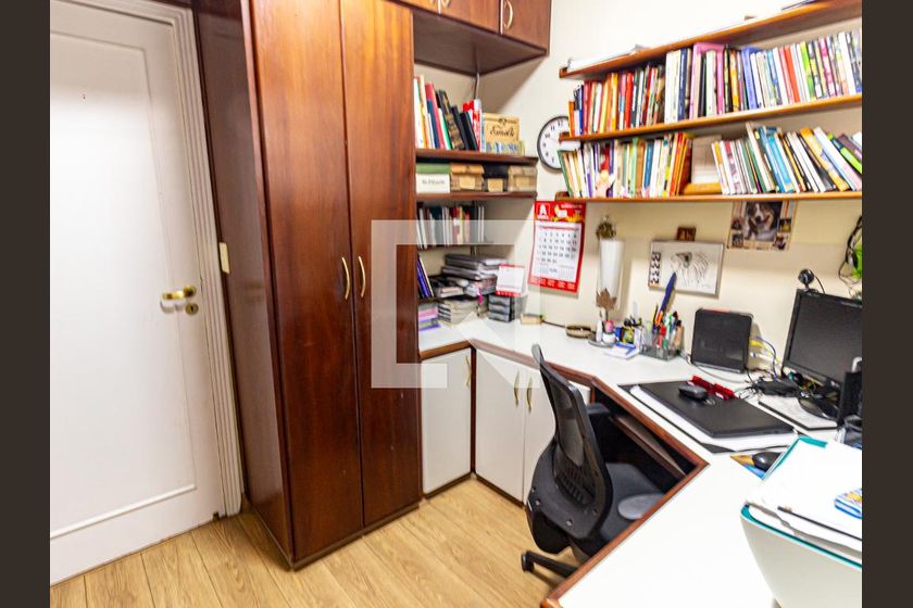 Apartamento, 4 quartos, 150 m² - Foto 44