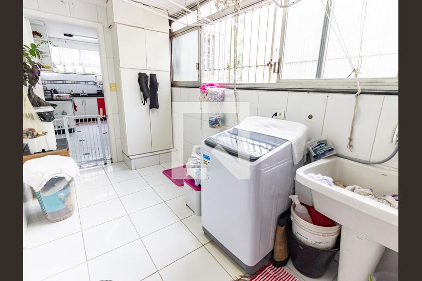 Apartamento, 4 quartos, 150 m² - Foto 84