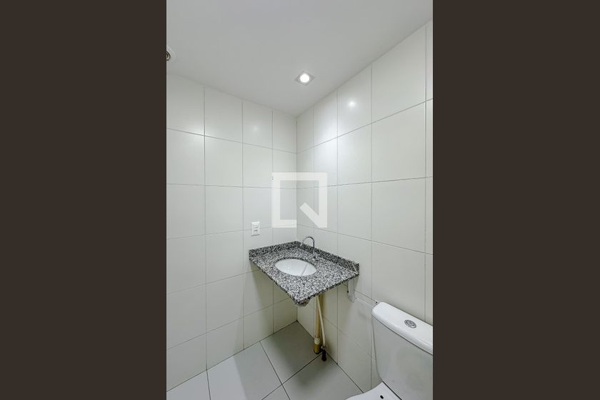 Kitnet-Studio, 36 m² - Foto 17