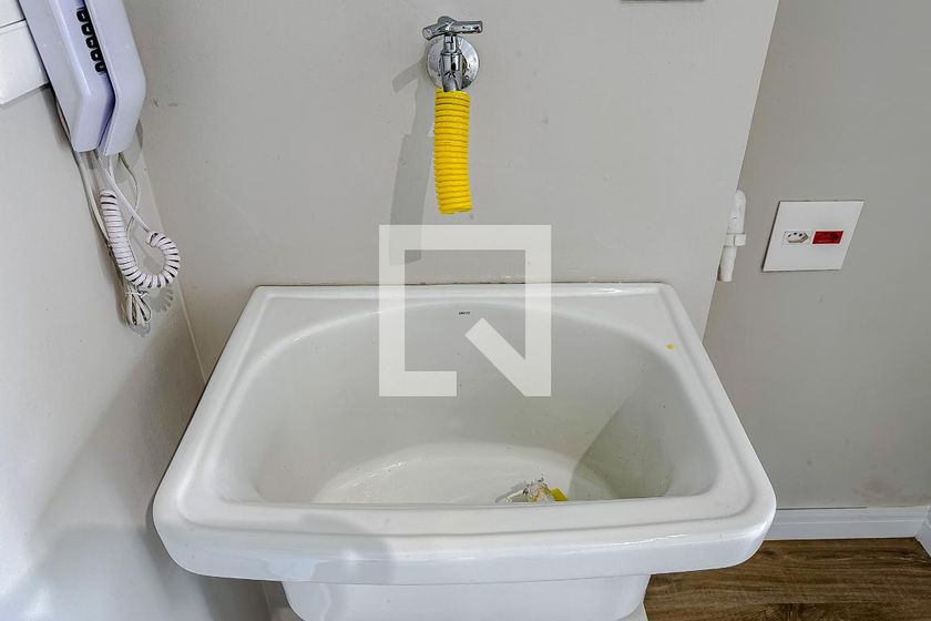 Kitnet-Studio, 36 m² - Foto 43