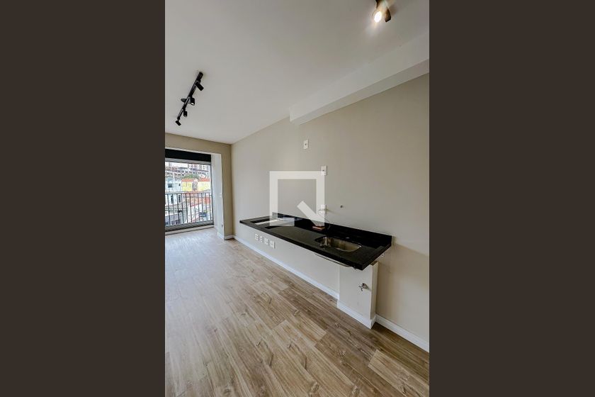Kitnet-Studio, 36 m² - Foto 29