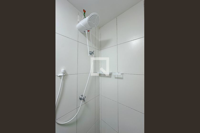 Kitnet-Studio, 36 m² - Foto 21