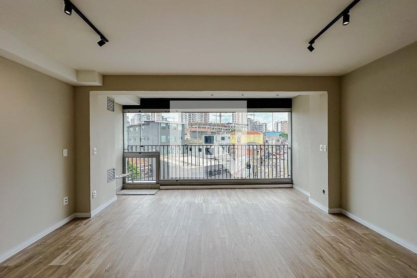 Kitnet-Studio, 36 m² - Foto 9