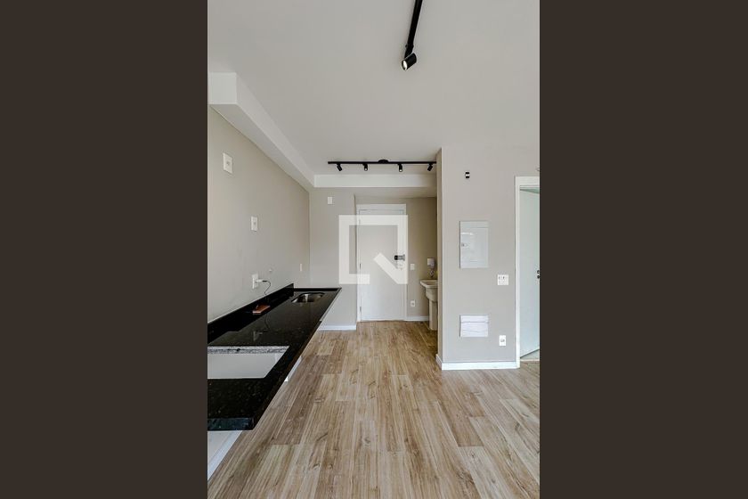 Kitnet-Studio, 36 m² - Foto 27
