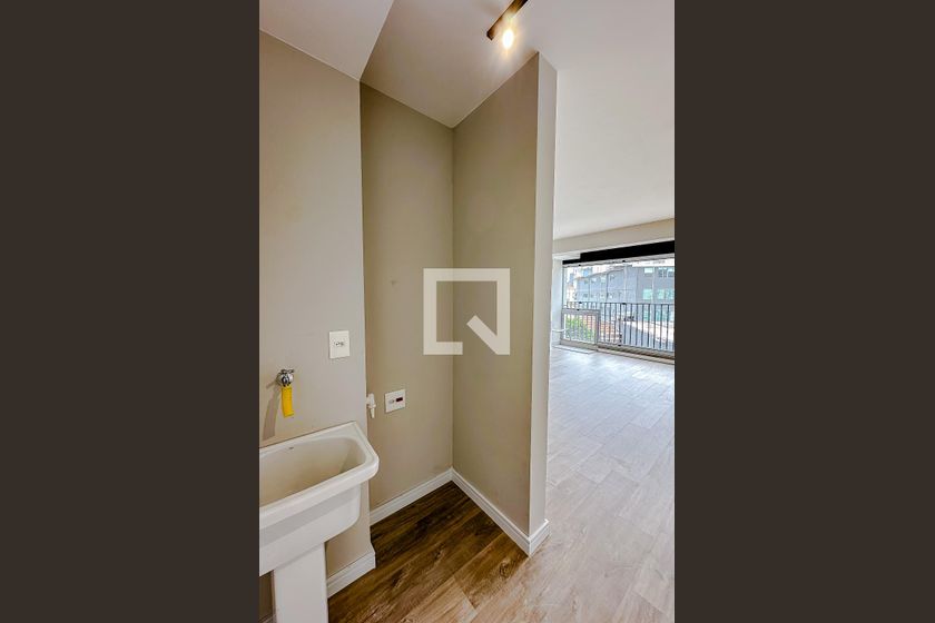 Kitnet-Studio, 36 m² - Foto 41