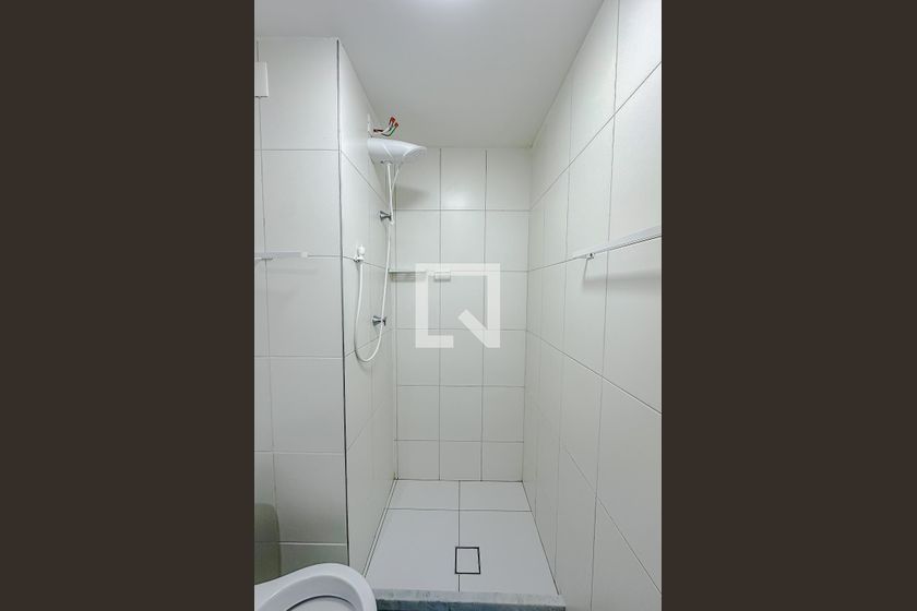 Kitnet-Studio, 36 m² - Foto 15