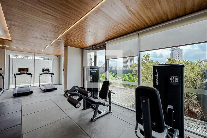 Kitnet-Studio, 36 m² - Foto 51
