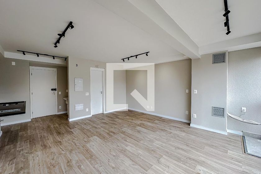 Kitnet-Studio, 36 m² - Foto 7