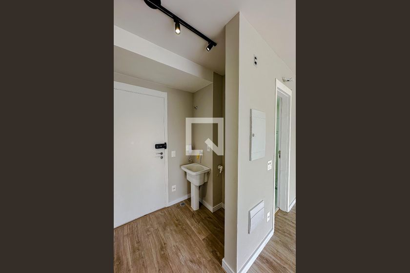 Kitnet-Studio, 36 m² - Foto 35