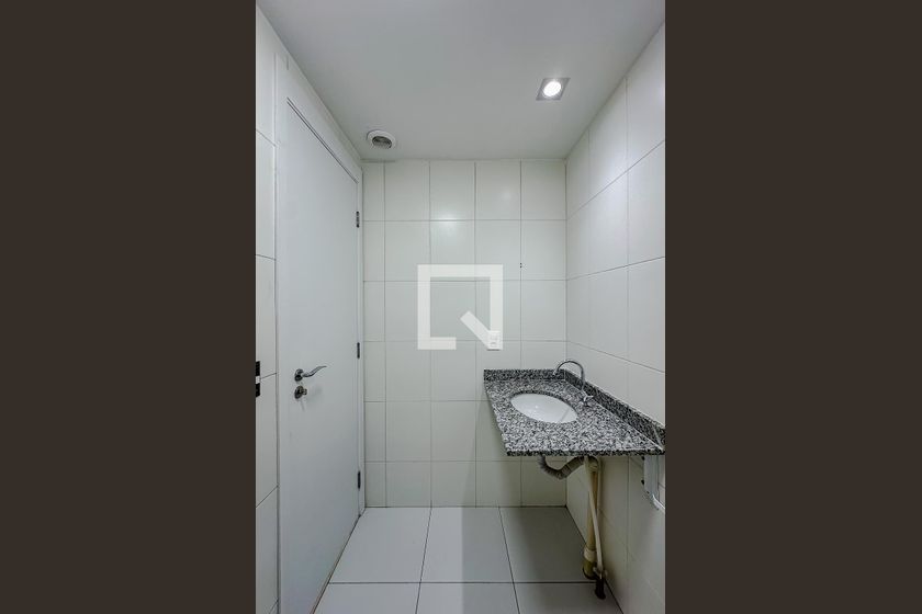 Kitnet-Studio, 36 m² - Foto 19