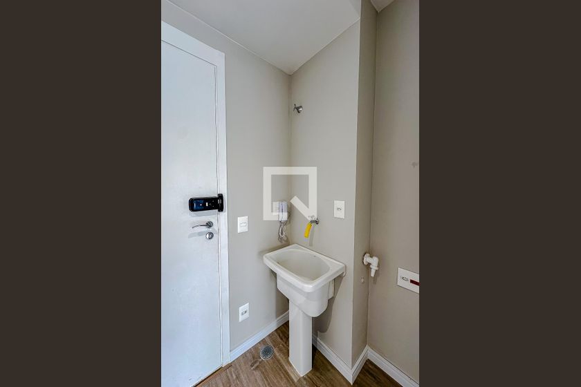 Kitnet-Studio, 36 m² - Foto 37