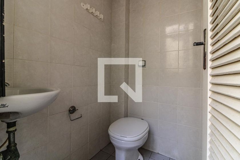 Apartamento, 3 quartos, 120 m² - Foto 41