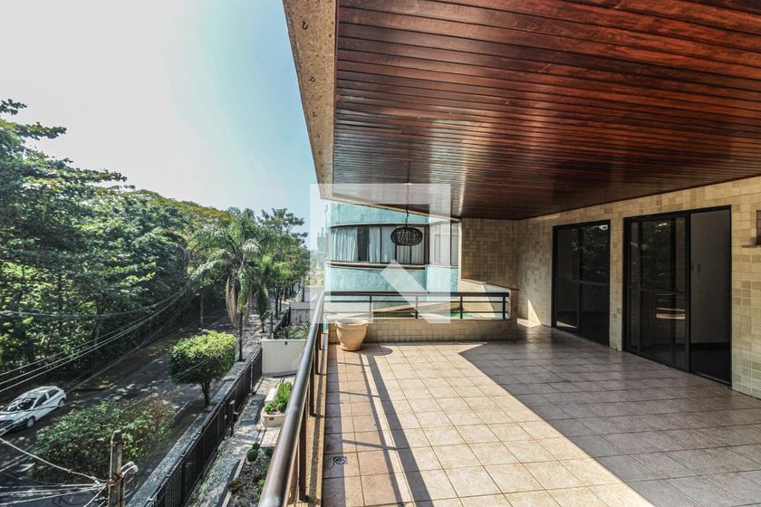 Apartamento, 3 quartos, 120 m² - Foto 8