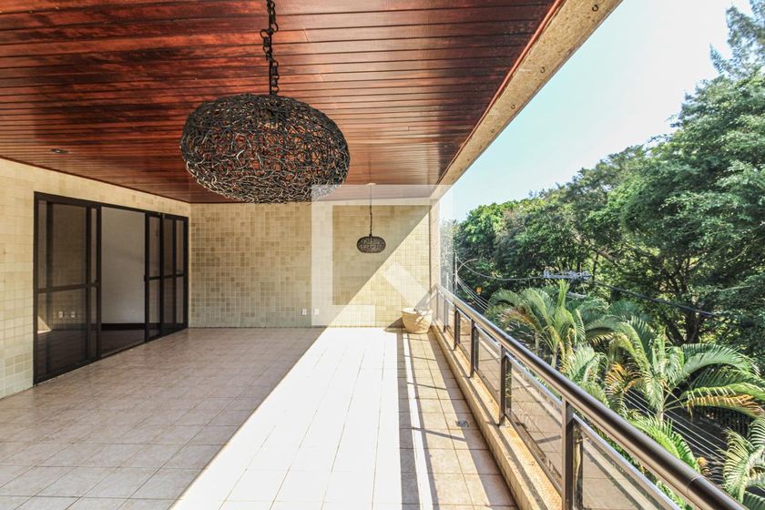 Apartamento, 3 quartos, 120 m² - Foto 6