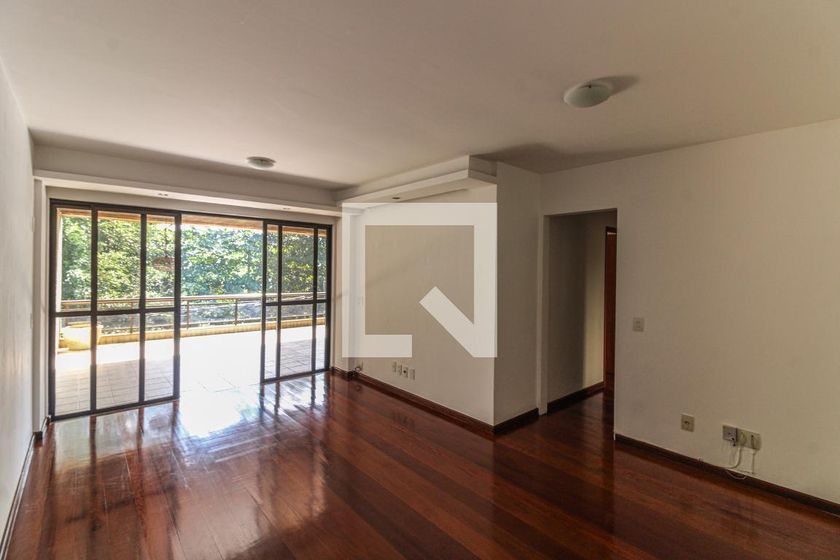Apartamento, 3 quartos, 120 m² - Foto 3