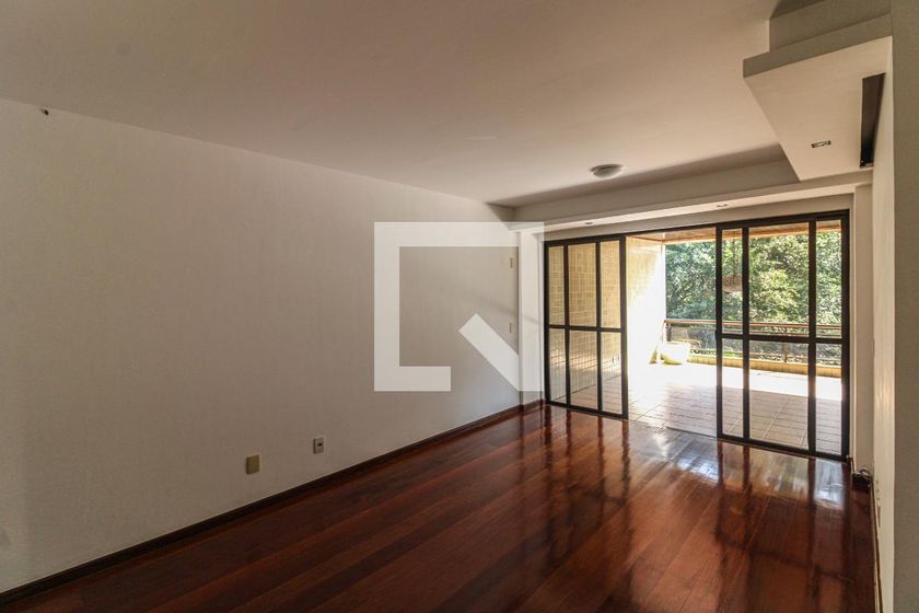 Apartamento, 3 quartos, 120 m² - Foto 4