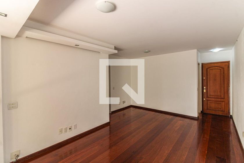 Apartamento, 3 quartos, 120 m² - Foto 2