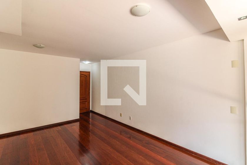 Apartamento, 3 quartos, 120 m² - Foto 1