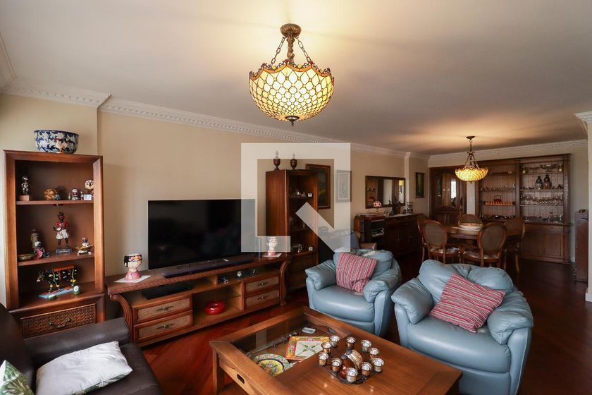Apartamento, 3 quartos, 125 m² - Foto 7