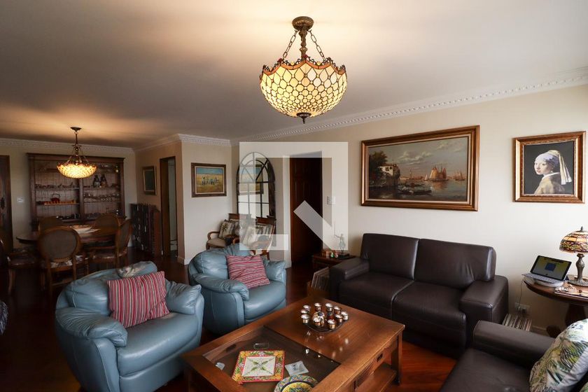 Apartamento, 3 quartos, 125 m² - Foto 5
