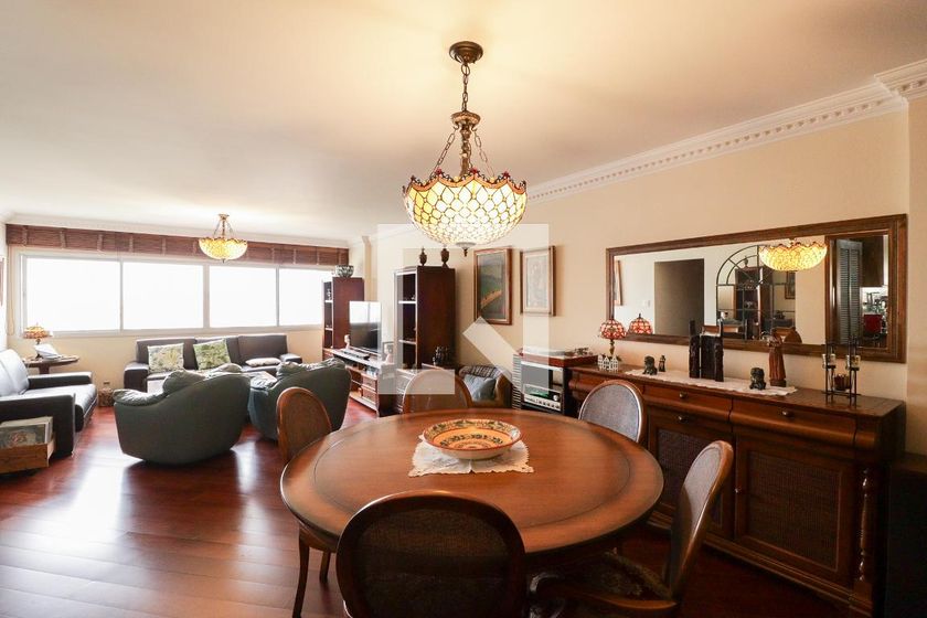 Apartamento, 3 quartos, 125 m² - Foto 17