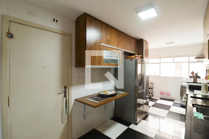 Apartamento, 3 quartos, 125 m² - Foto 87