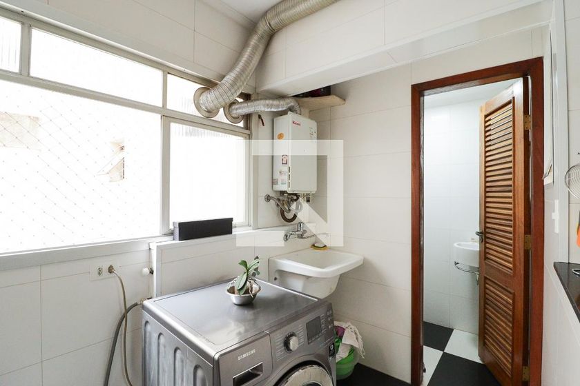 Apartamento, 3 quartos, 125 m² - Foto 101