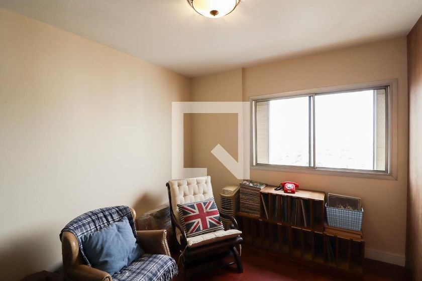 Apartamento, 3 quartos, 125 m² - Foto 33