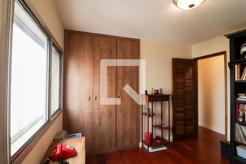 Apartamento, 3 quartos, 125 m² - Foto 39