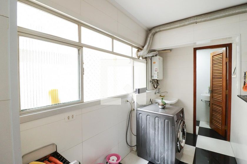 Apartamento, 3 quartos, 125 m² - Foto 103