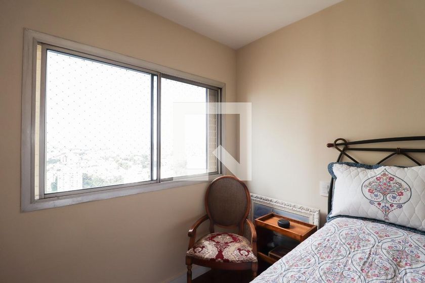 Apartamento, 3 quartos, 125 m² - Foto 49