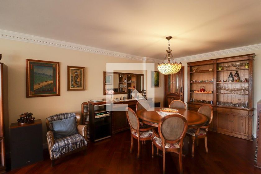 Apartamento, 3 quartos, 125 m² - Foto 9