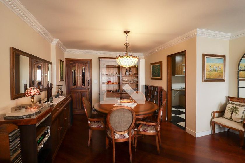 Apartamento, 3 quartos, 125 m² - Foto 13