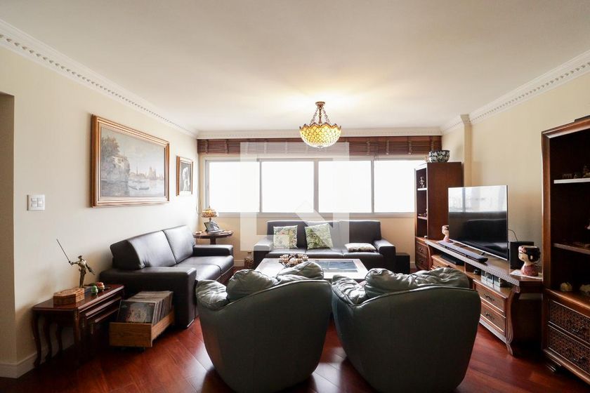 Apartamento, 3 quartos, 125 m² - Foto 19