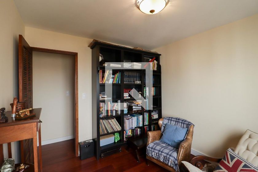 Apartamento, 3 quartos, 125 m² - Foto 35