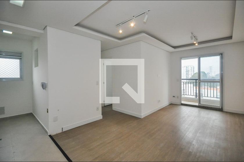 Apartamento, 3 quartos, 66 m² - Foto 1