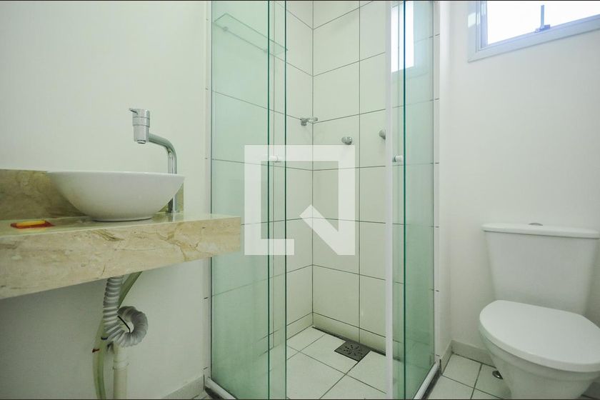 Apartamento, 3 quartos, 66 m² - Foto 57