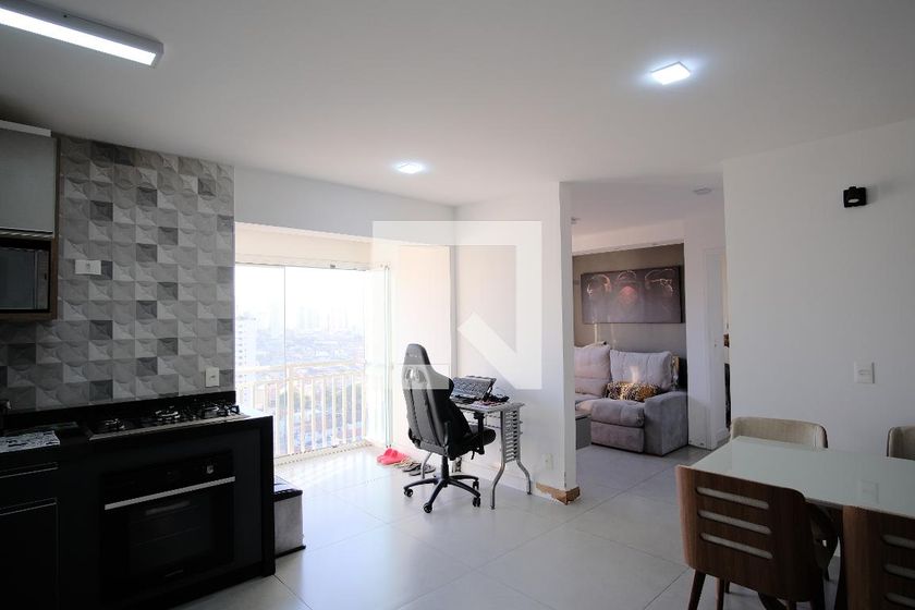 Apartamento, 1 quarto, 50 m² - Foto 41