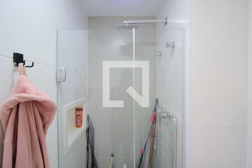 Apartamento, 1 quarto, 50 m² - Foto 35