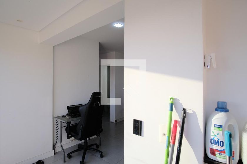 Apartamento, 1 quarto, 50 m² - Foto 53