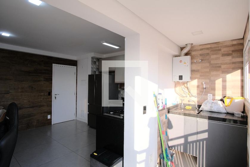 Apartamento, 1 quarto, 50 m² - Foto 55